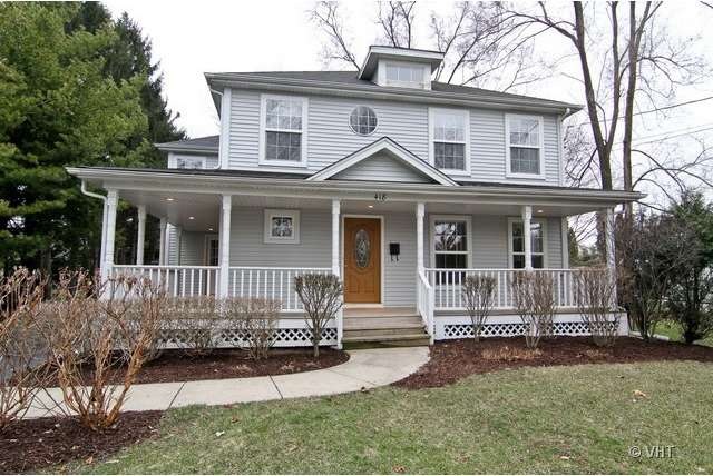 418 Webster St, Batavia, IL 60510 - photo 1