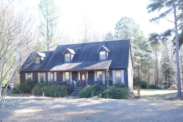 1645 Cartledge Rd, Lincolnton, GA 30817 - photo 1