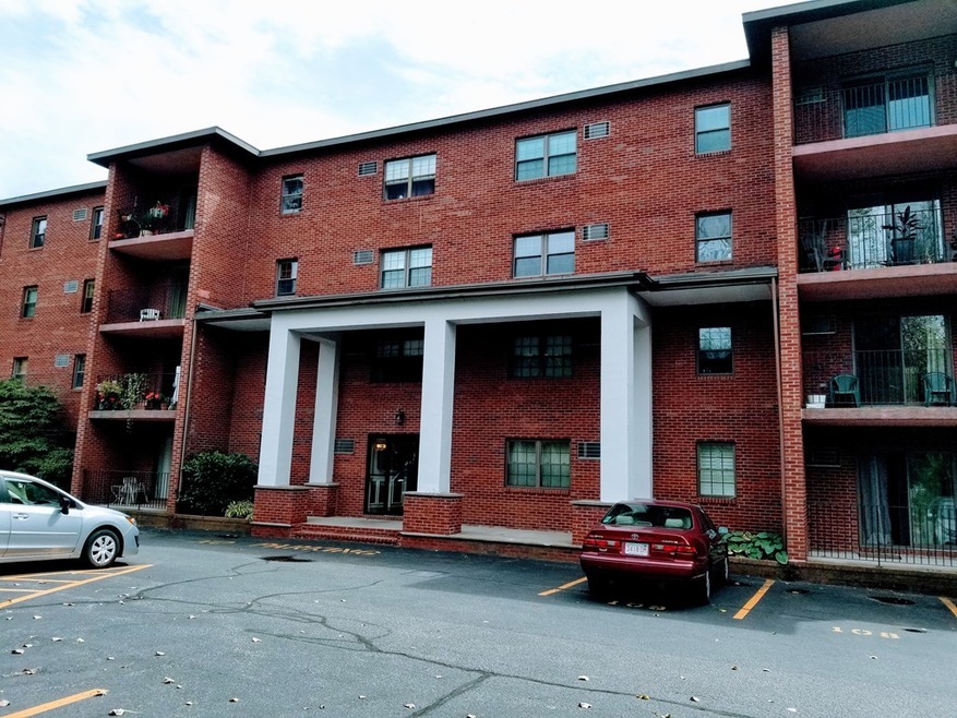 Totten Pond Village unit 16A, Waltham, MA 02451 - photo 1