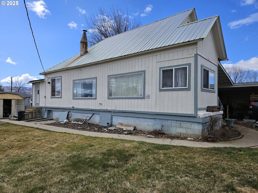 Sold $200,000 • Co-Listing Agent