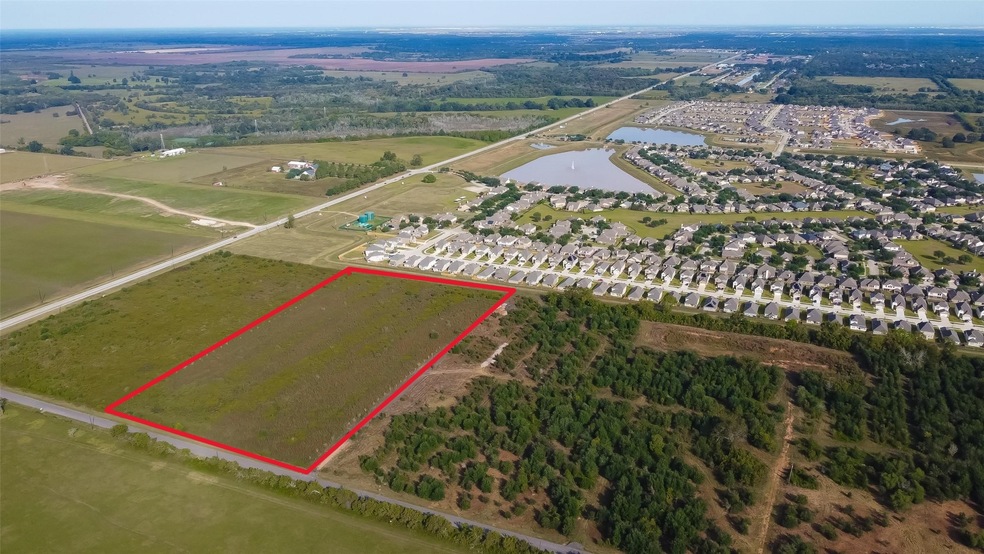 276 Joerger Rd, Rosenberg, TX 77471 - photo 1