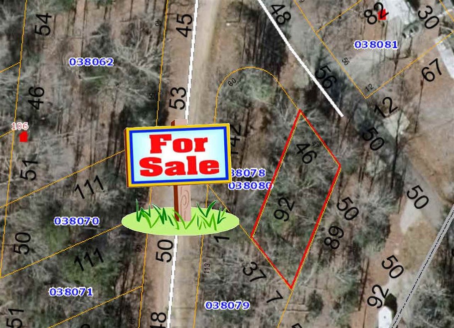 114 Osela Ln, Louisburg, NC 27549 - photo 1