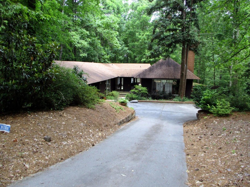 1884 Long Ridge Place, Macon, GA 31211 - photo 1