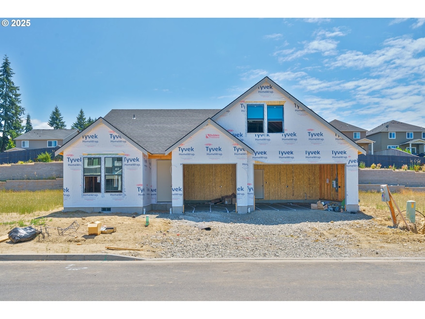 3623 N 11th Cir, Ridgefield, WA 98642 - photo 1