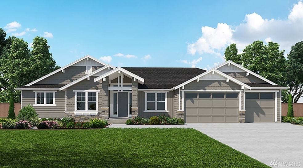 2610 7th St SE, East Wenatchee, WA 98802 - photo 1