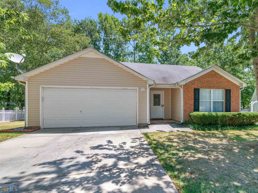 262 Roberts Trail, Locust Grove, GA 30248 - photo 1