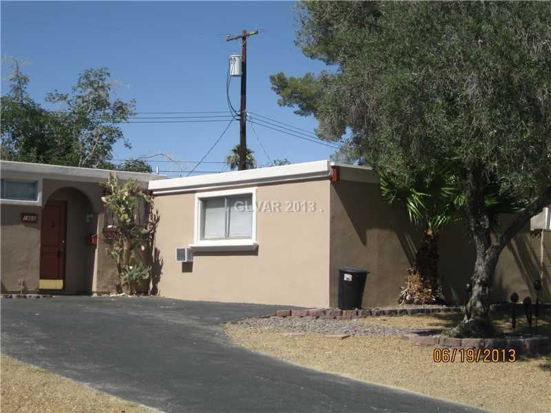 unlisted-address, Las Vegas, NV 89169 - photo 1