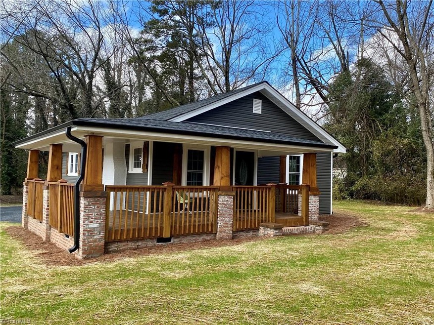 3012 Archdale Rd, Archdale, NC 27263 - photo 1