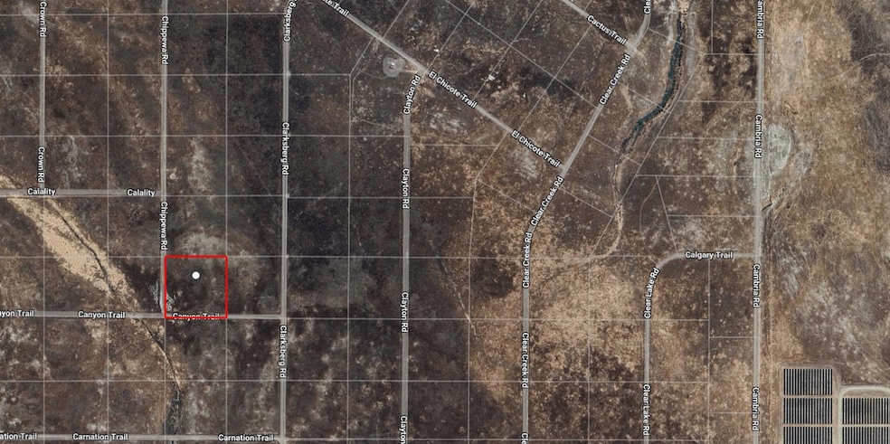 0 Canyon Dr, Santa Margarita, CA 93453 - photo 1