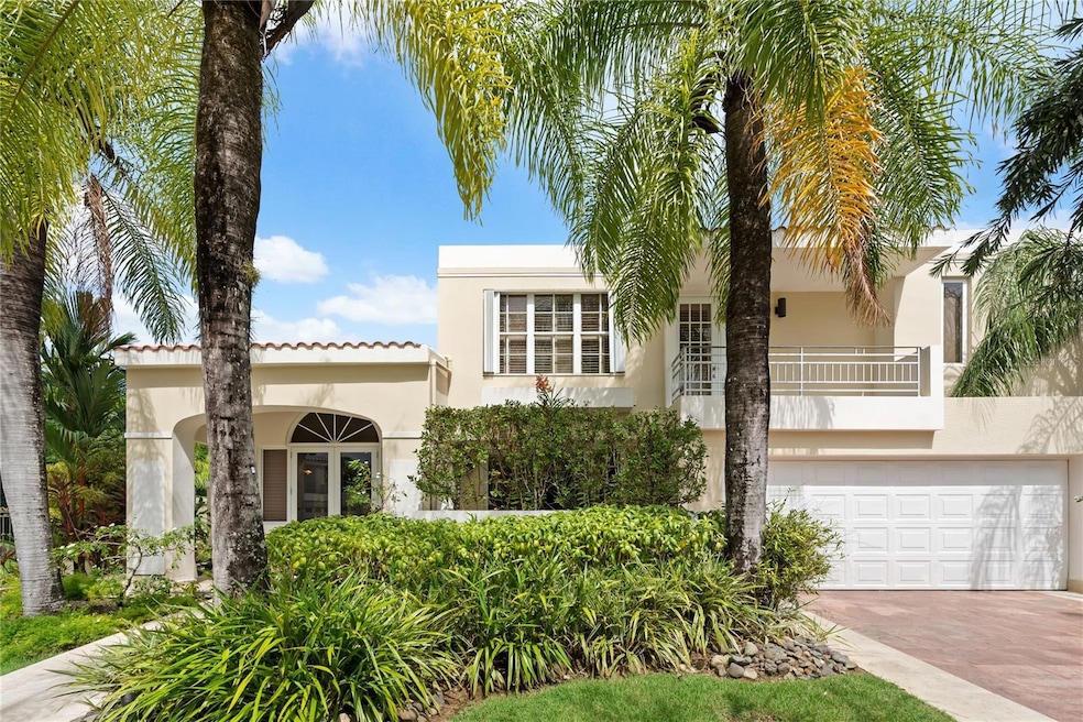 Palma Real Raphis St, Guaynabo, PR 00966 - photo 1