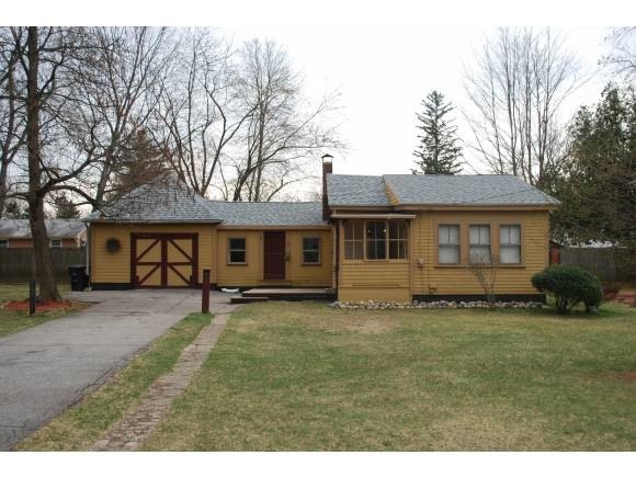 5 Pennichuck St unit 2122, Nashua, NH 03064 - photo 1