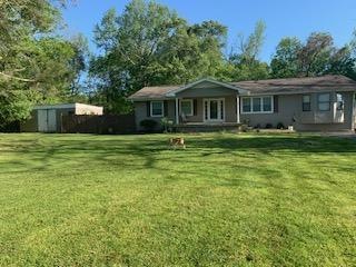 3734 New Home Road