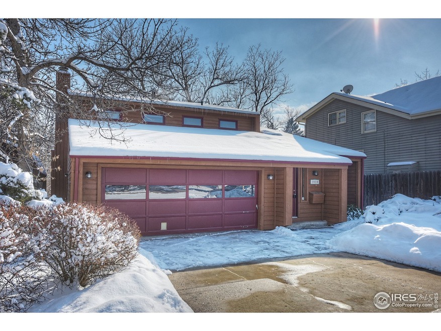 1010 Grape Ave, Boulder, CO 80304 - photo 1