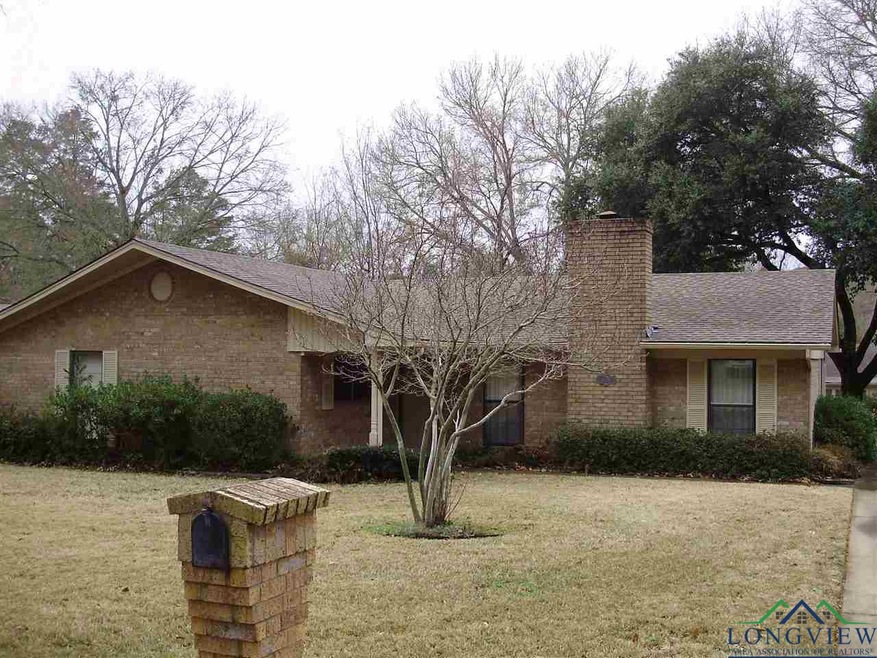 8211 Purdue Dr, Tyler, TX 75703 - photo 1