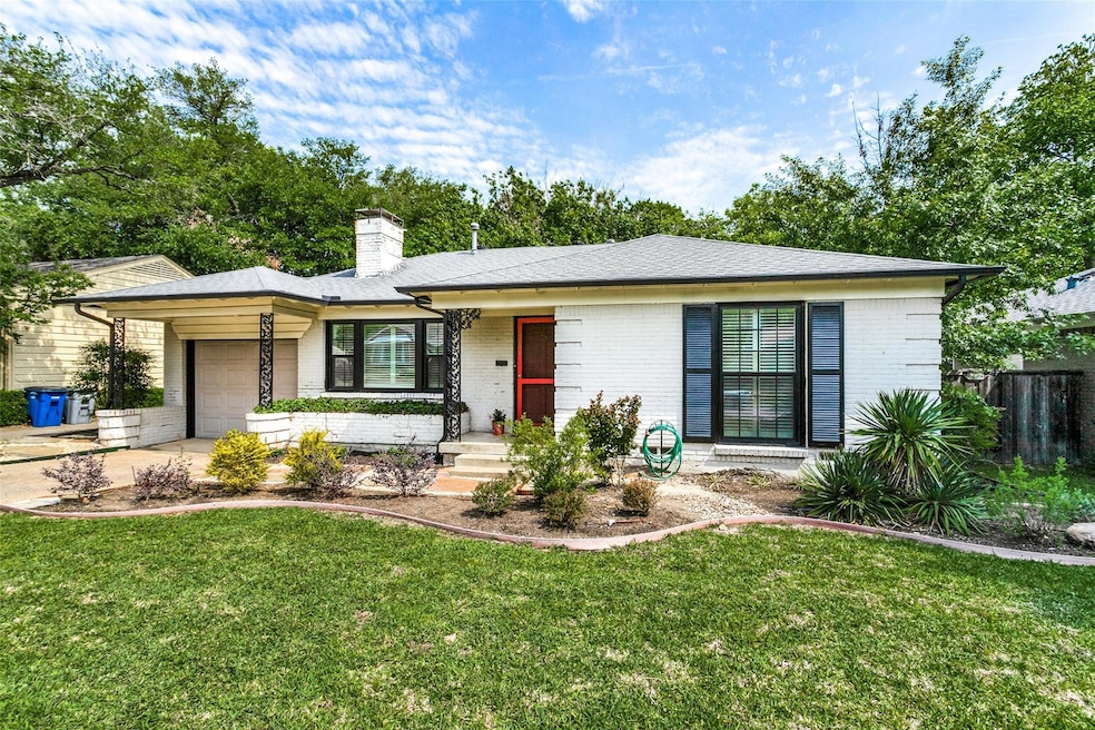 6161 Sudbury Dr, Dallas, TX 75214 - photo 1