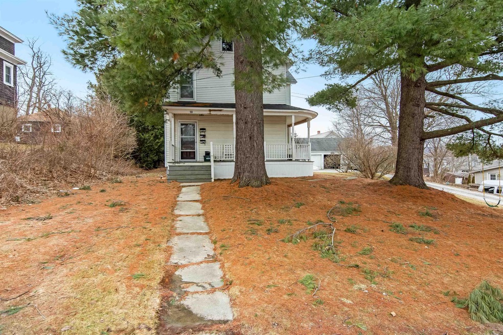 18 Kendall Ave, Rutland, VT 05701 - photo 1