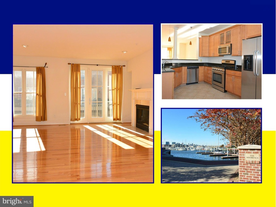 1209 Dockside Cir, Baltimore, MD 21224 - photo 1