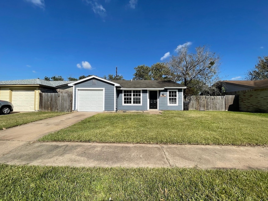 24406 Kennedy Ranch Ln, Hockley, TX 77447 - photo 1