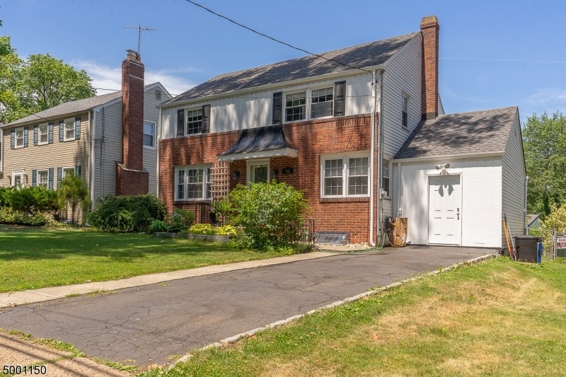 761 W Inman Ave, Rahway, NJ 07065 - photo 1