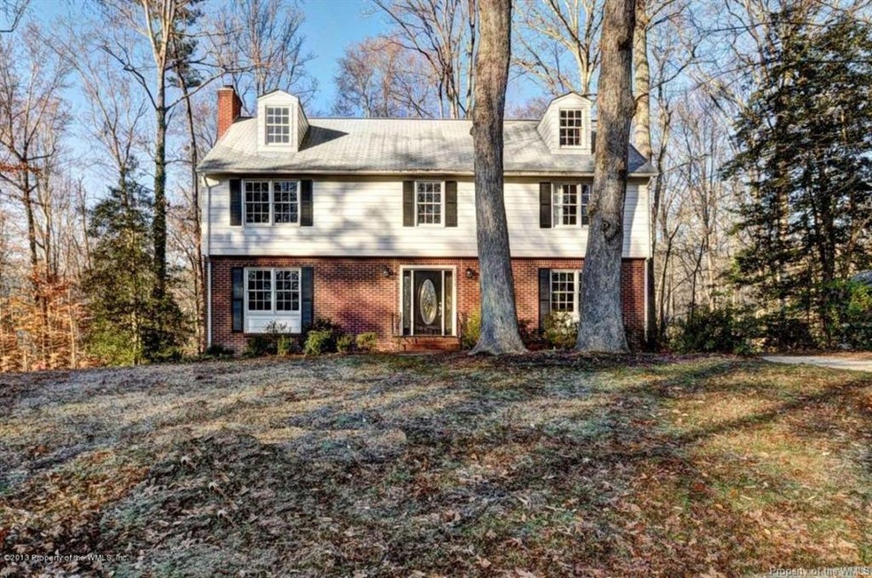111 Braddock Road