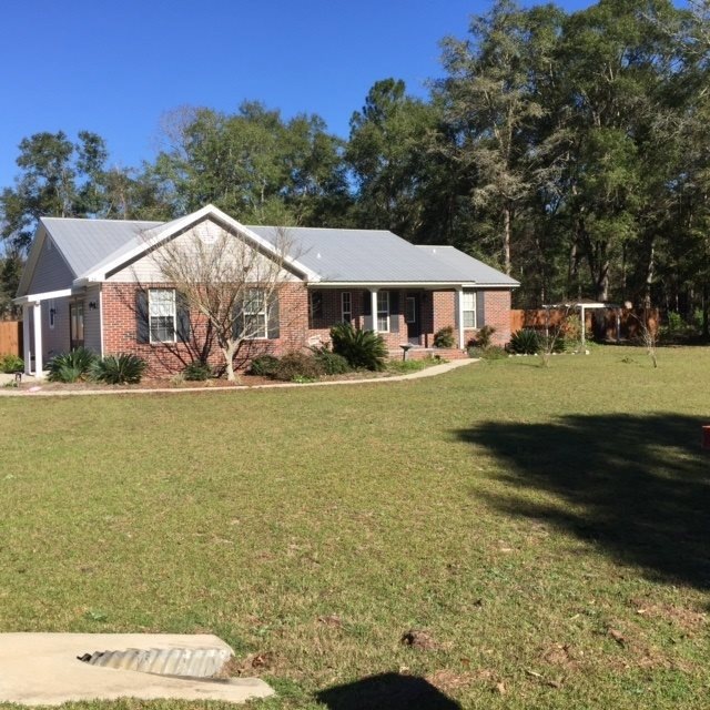 26 Jasmine Dr, Crawfordville, FL 32327 - photo 1