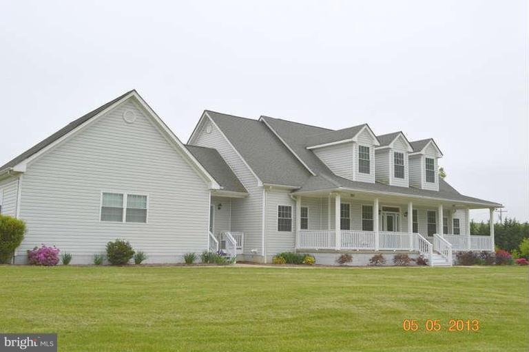 7448 Ellisville Dr, Louisa, VA 23093 - photo 1