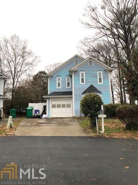 4327 Bridle Path Ct, Tucker, GA 30084 - photo 1