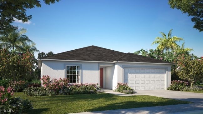 2506 15th St SW, Lehigh Acres, FL 33976 - photo 1