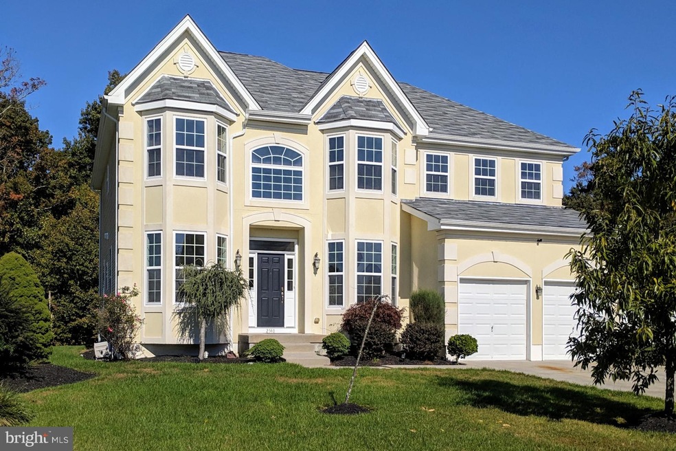 2540 Valhalla Rd, Vineland, NJ 08361 - photo 1