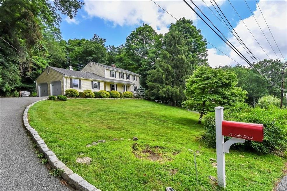21 Lake Dr, Somers, NY 10589 - photo 1