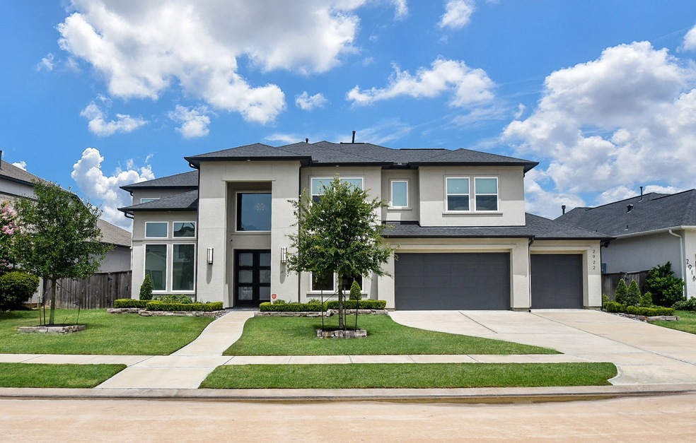 2922 Fairmont Ridge Ln, Katy, TX 77494 - photo 1