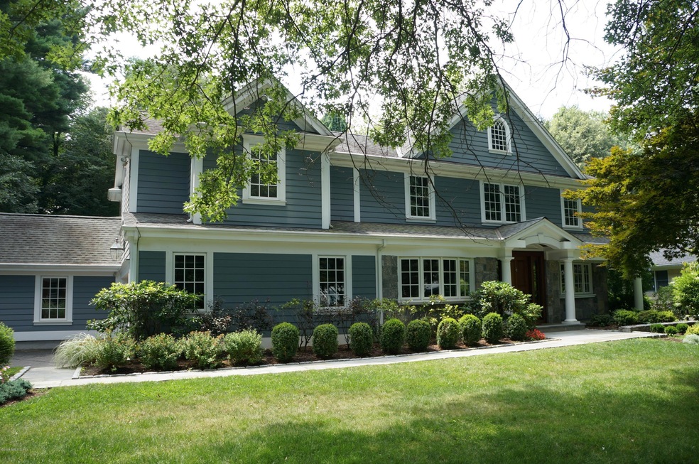 23 Deepwoods Ln, Old Greenwich, CT 06870 - photo 1