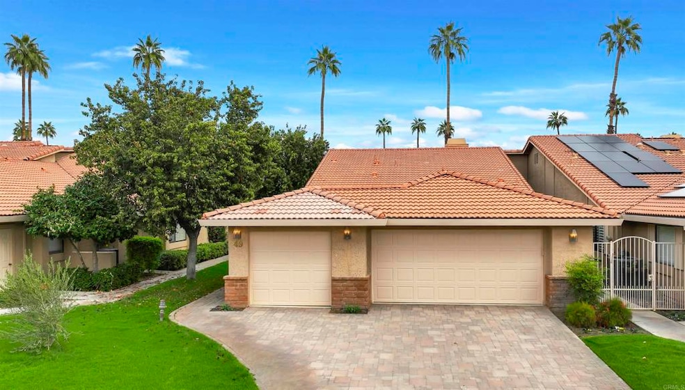49 Conejo Cir, Palm Desert, CA 92260 - photo 1