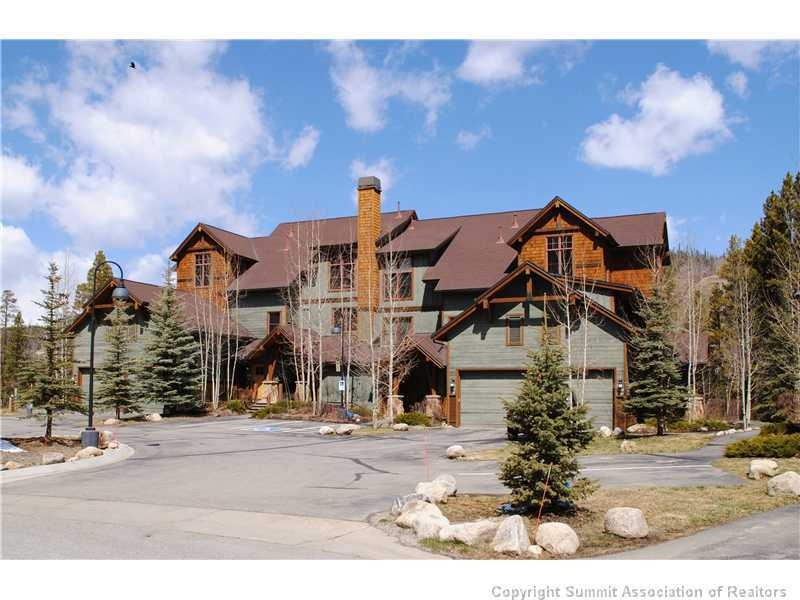 Exterior Front. Quiet location yet close to many a