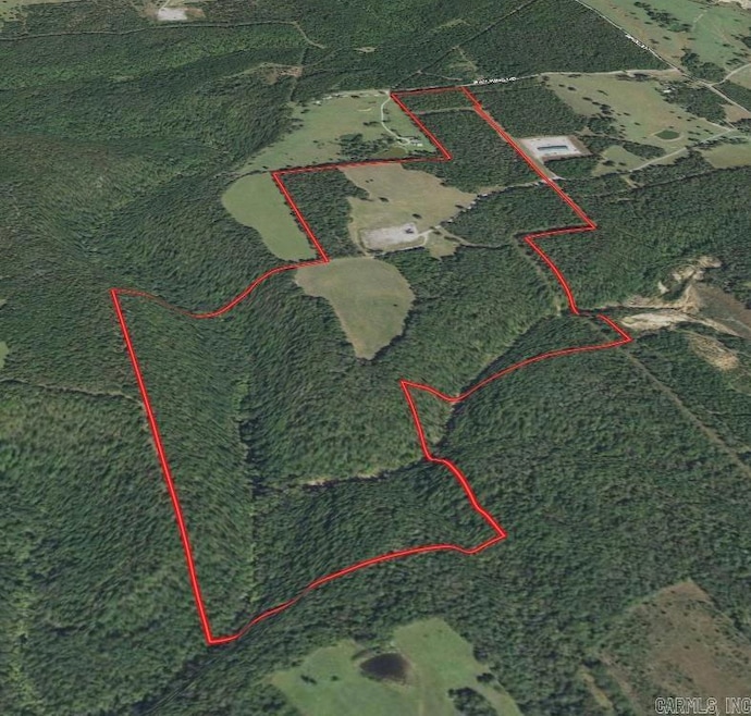 000 Ray King Rd, Judsonia, AR 72081 - photo 1