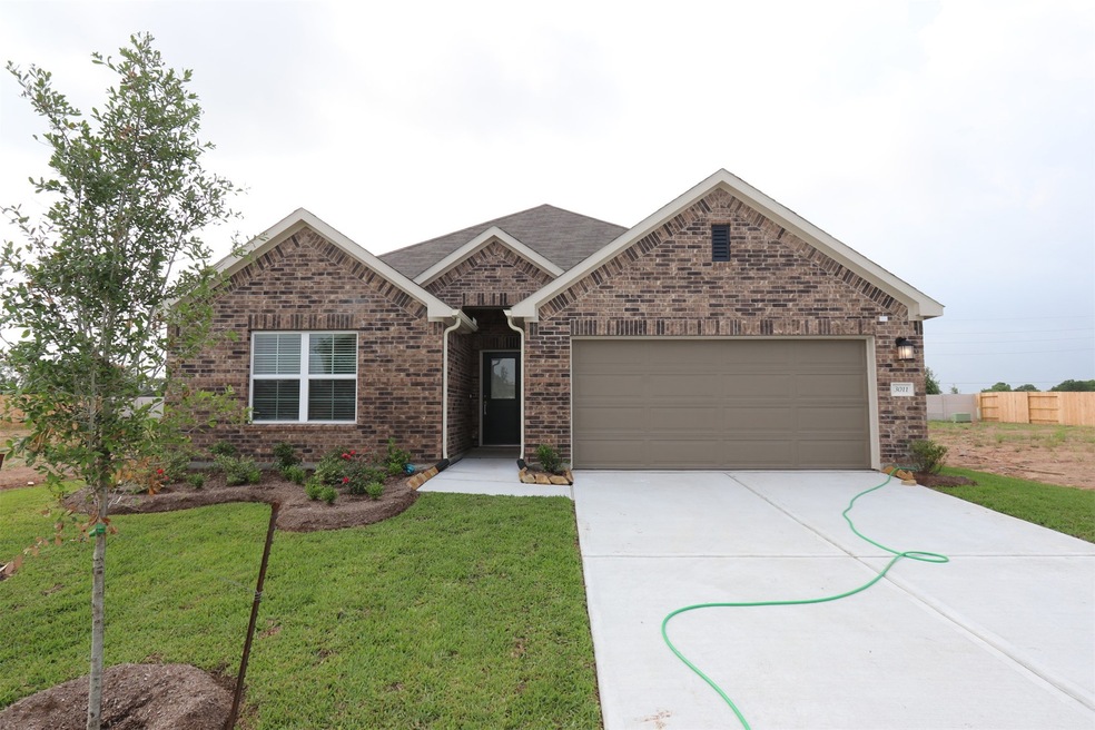 3011 Live Springs Way, Rosenberg, TX 77471 - photo 1
