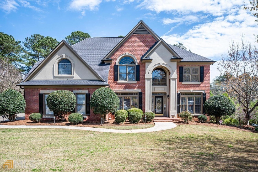 2540 Lynshire Ln, Snellville, GA 30078 - photo 1