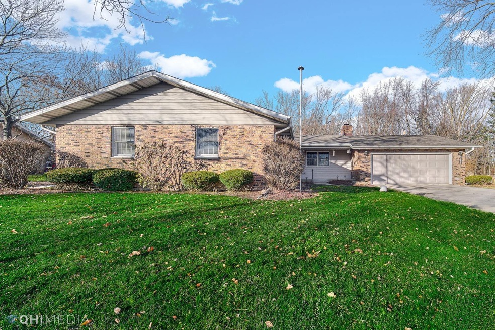 3806 W 106th Ln, Crown Point, IN 46307 - photo 1