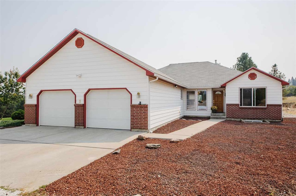 24234 N Perry Rd, Colbert, WA 99005 - photo 1