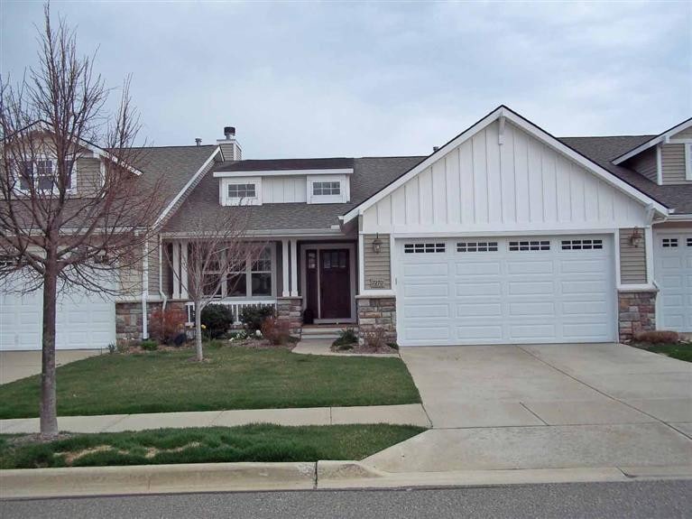 7270 Eaton Ct unit 2, Dexter, MI 48130 - photo 1