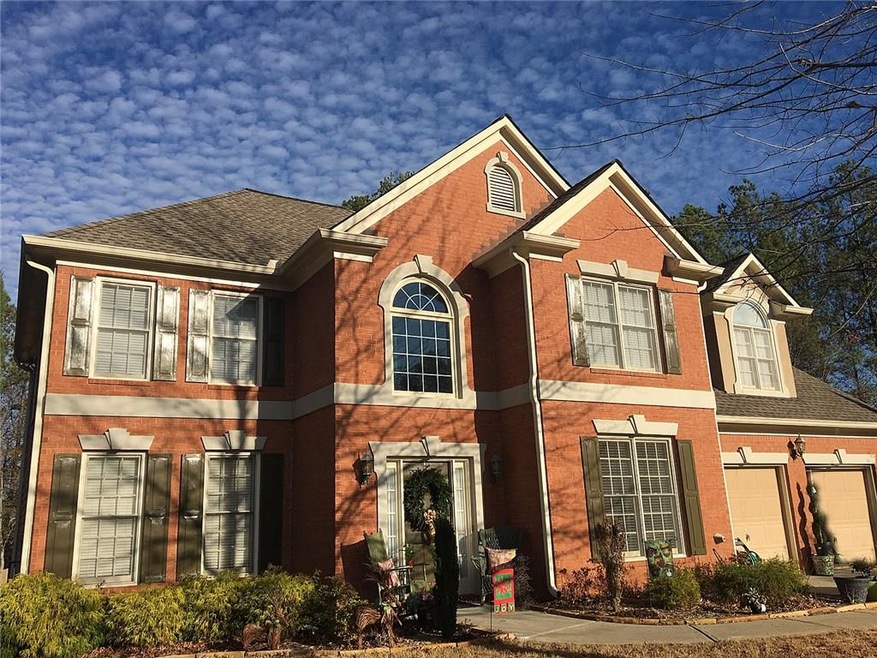 3817 Medfield Place, Duluth, GA 30097 - photo 1