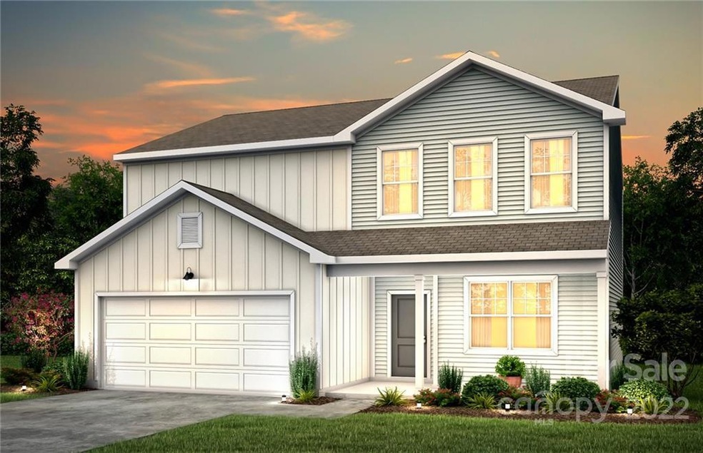 1262 Nesters Store Place unit 99, Concord, NC 28027 - photo 1