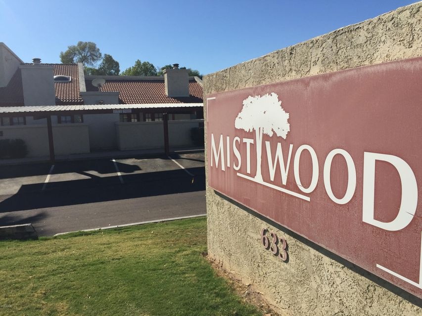 Mistwood