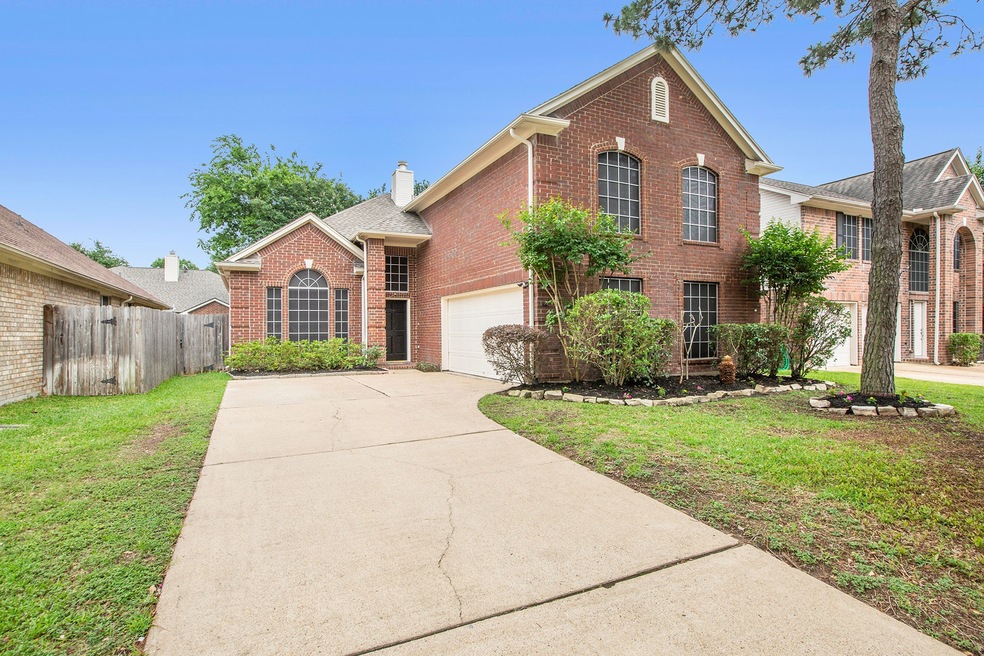 8006 Makaha Cir, Houston, TX 77095 - photo 1