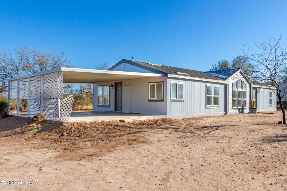3 - Grayhawk Ranch