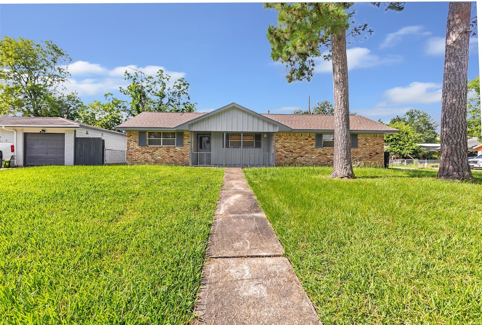Welcome to 7202 Pinetex!