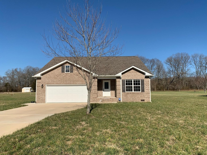 103 Bowling Alley Rd, Manchester, TN 37355 - photo 1