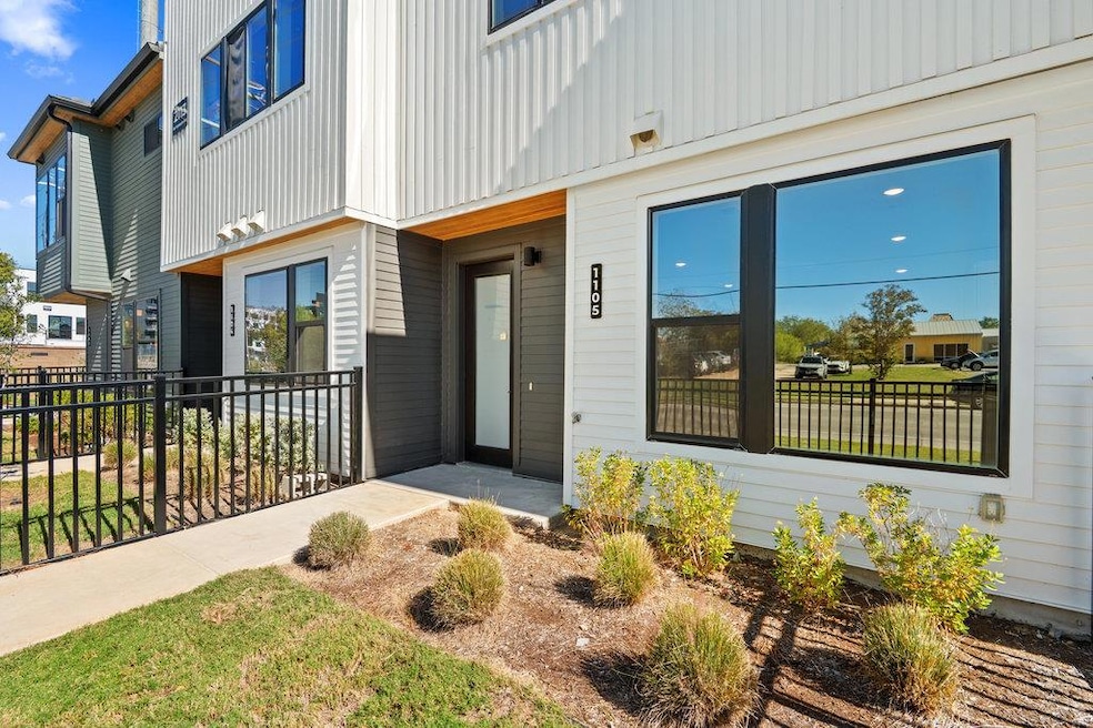 3613 Jetson Way unit 1103, Austin, TX 78723 - photo 1