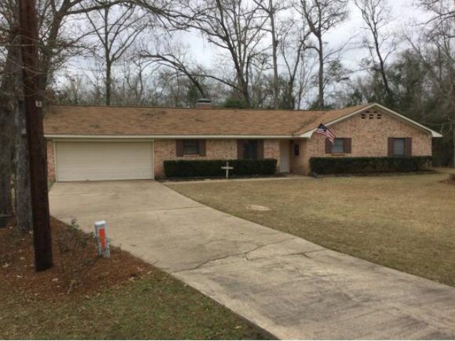 152 Glenbrook Cir, Nacogdoches, TX 75964 - photo 1