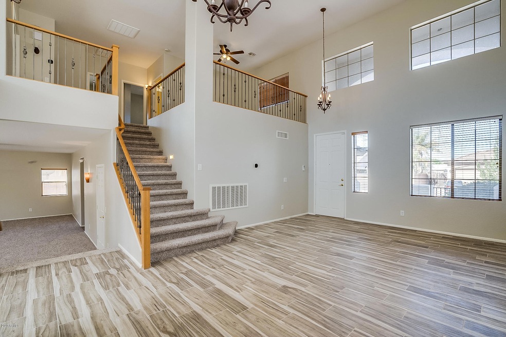 Loft from Formal LR/DR